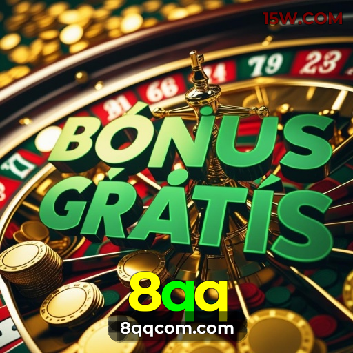 8qq Promoções: Sem Taxas e com os Melhores Bônus do Mercado