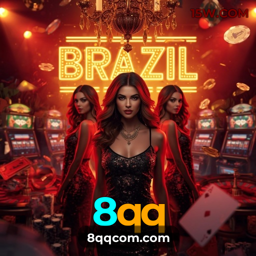 🎁 Jogos do Cassino 8qq | Diversão e Bônus no Brasil
