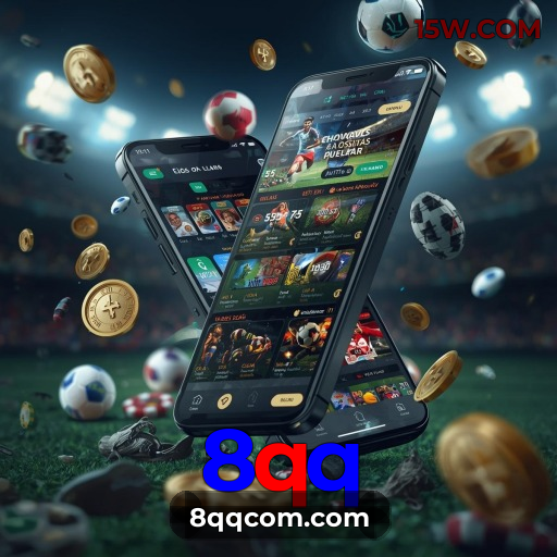 8qq Plataforma de Slots - Melhores Jogos com RTP Acima de 97%