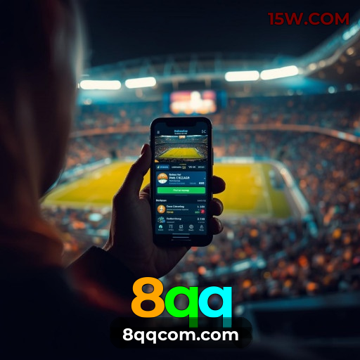 Experiência VIP Exclusiva no Casino 8qq: Dealers Profissionais e Ambiente de Luxo