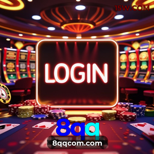 8qq Slots – Jogue Agora no Melhor Cassino Online Brasil